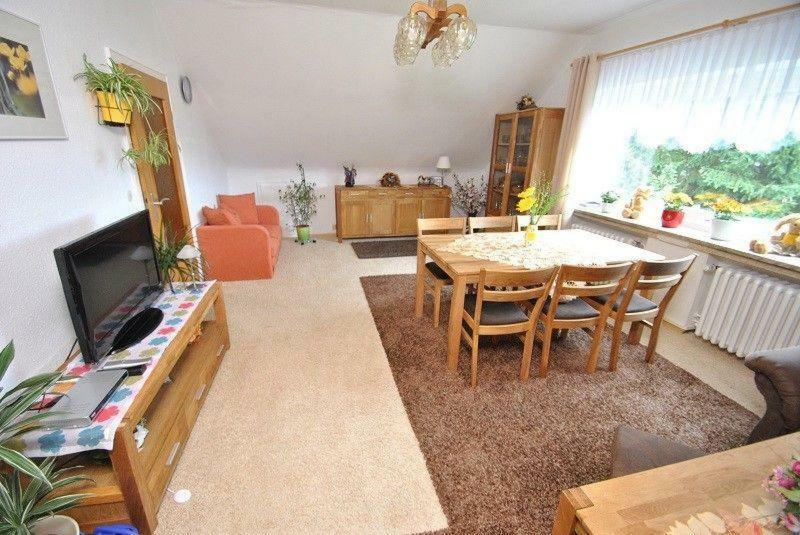 Haus Rehblick Fewo-Og-3 Sankt Andreasberg Ngoại thất bức ảnh